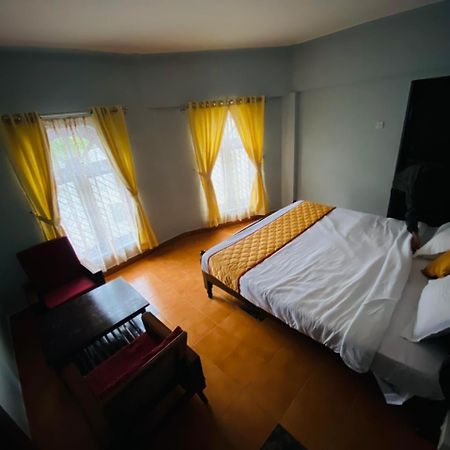 Bob Leisure Hotel Ooty Buitenkant foto