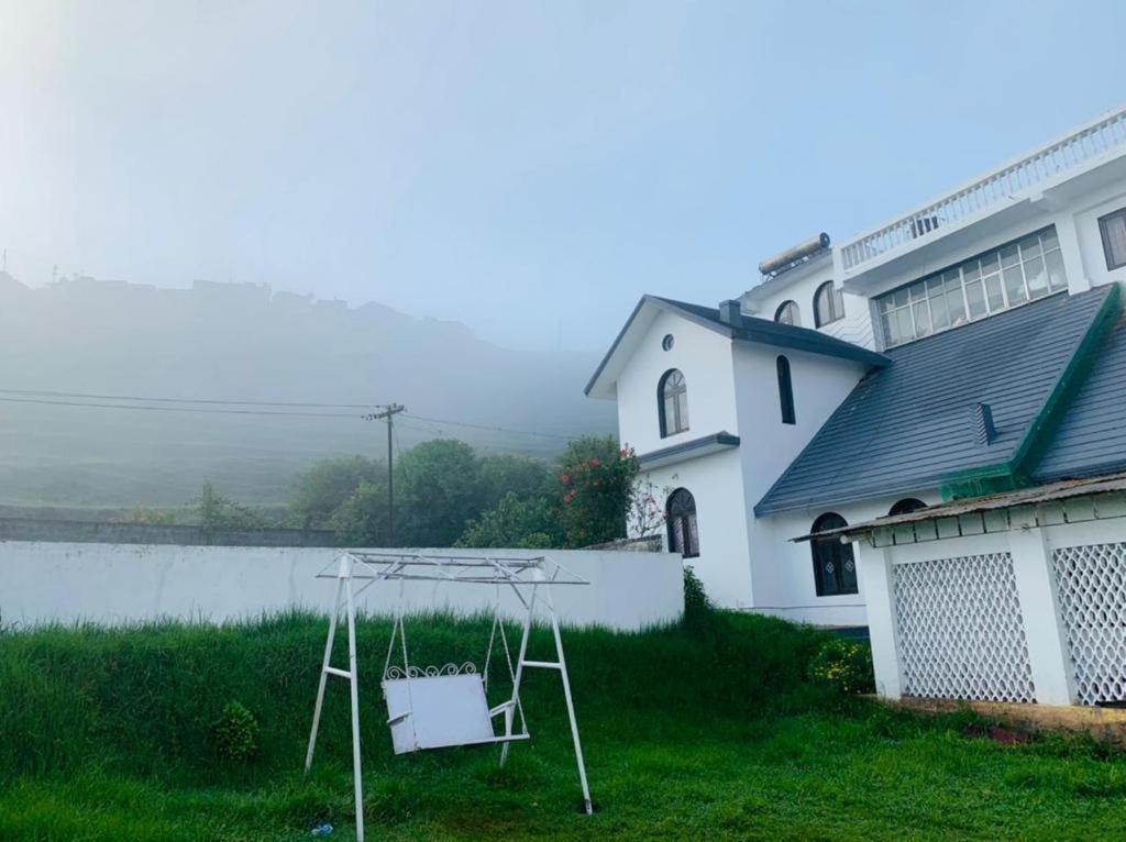 Bob Leisure Hotel Ooty Buitenkant foto