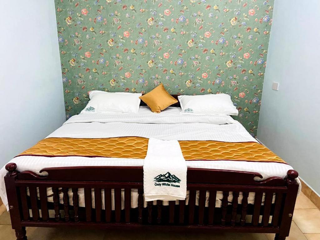 Bob Leisure Hotel Ooty Buitenkant foto