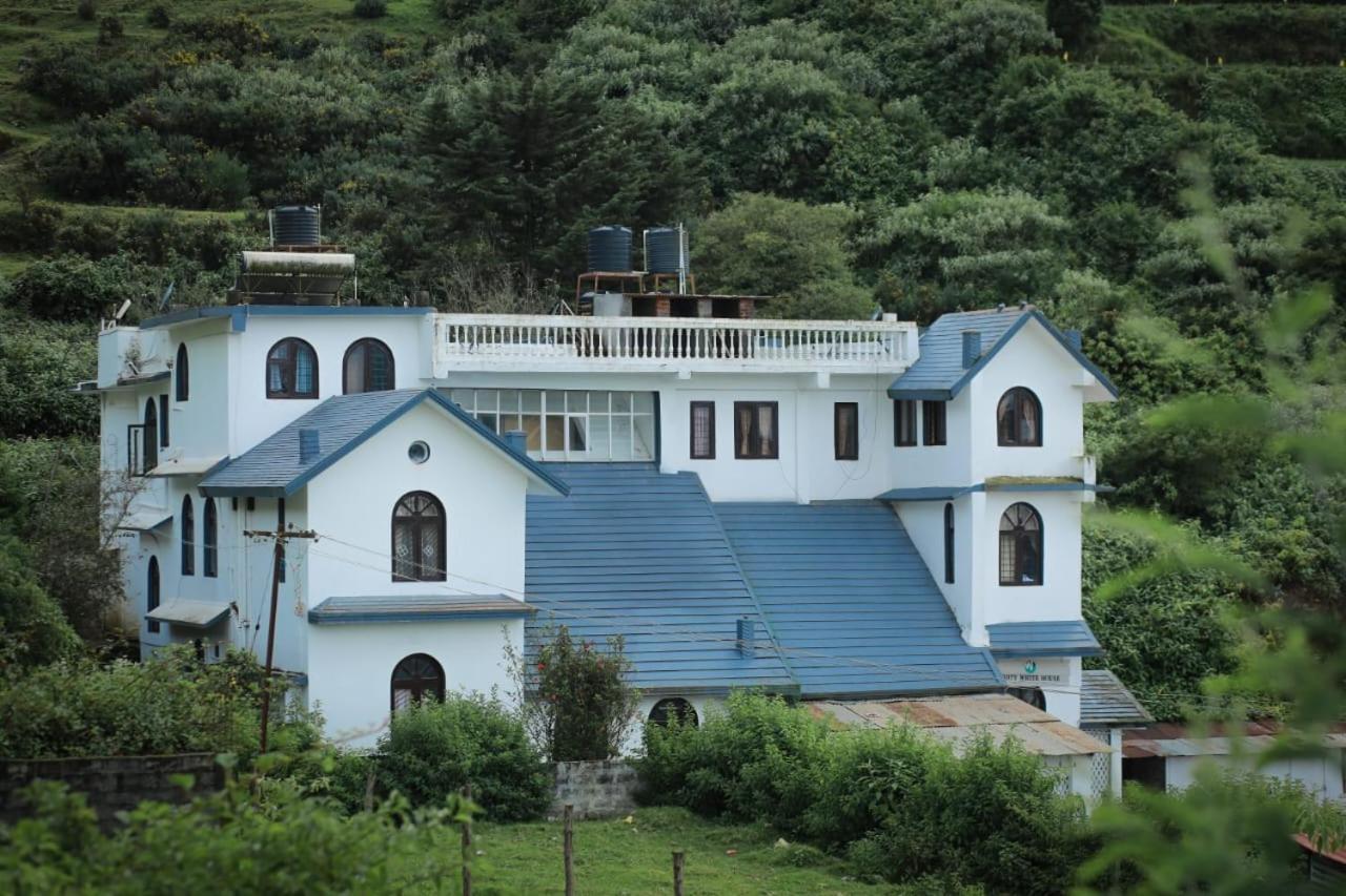 Bob Leisure Hotel Ooty Buitenkant foto