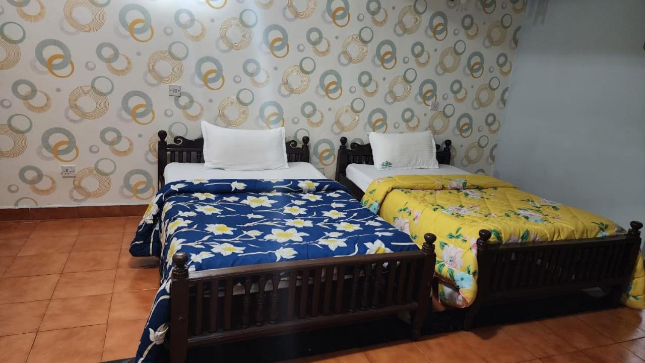 Bob Leisure Hotel Ooty Buitenkant foto